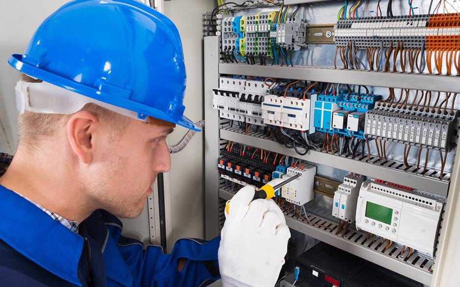 électricien dans le bâtiment Aubervilliers
