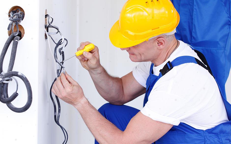 électricien artisan Émerainville