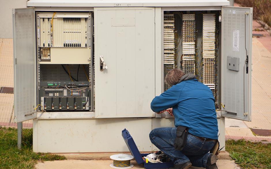 électricien installateur Drancy