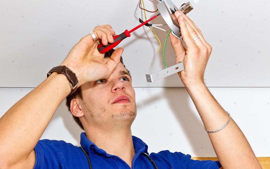 entreprise d'électricité Émerainville