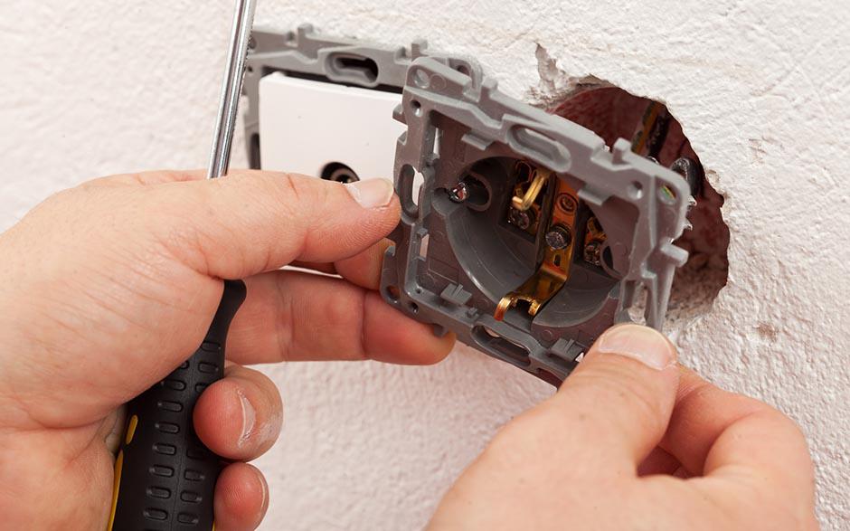 dépannage électricien Émerainville