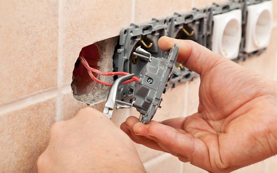 urgence électricité Paris 15