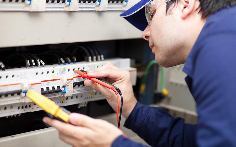monteur électricien Émerainville