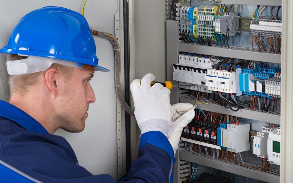 dépannage électricien Émerainville