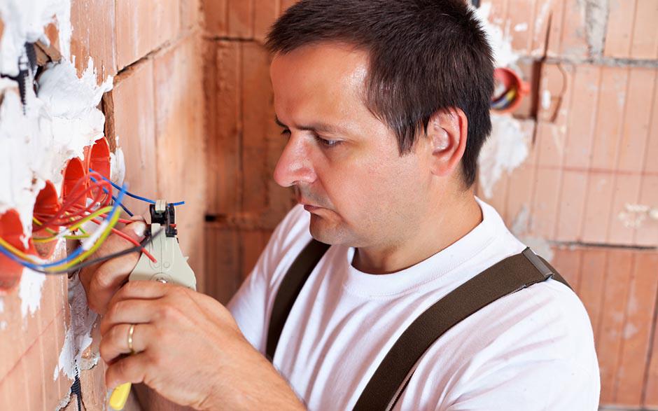 électricien de maintenance Villiers-sur-Marne