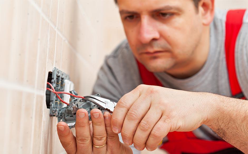 électricien maintenance Garges-lès-Gonesse
