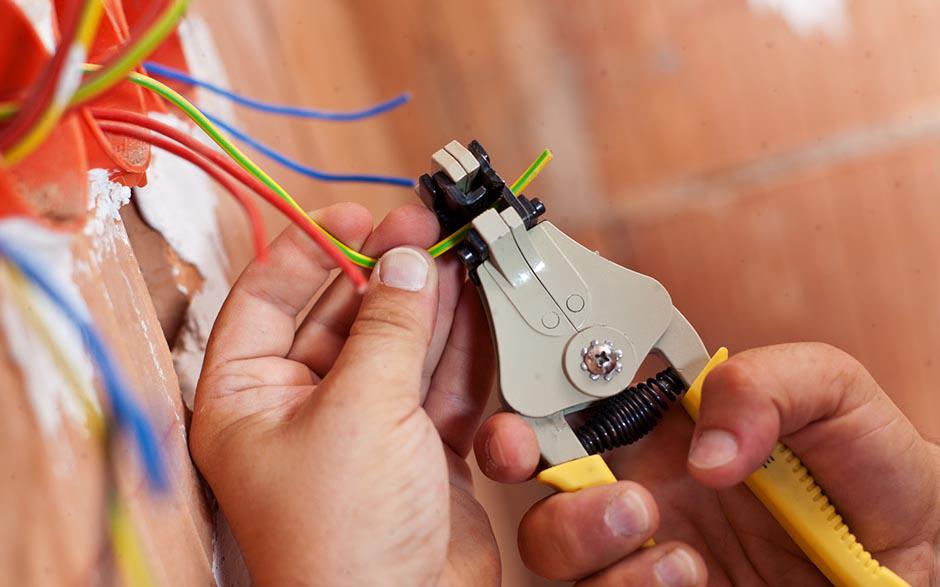 entreprise d'électricité Émerainville