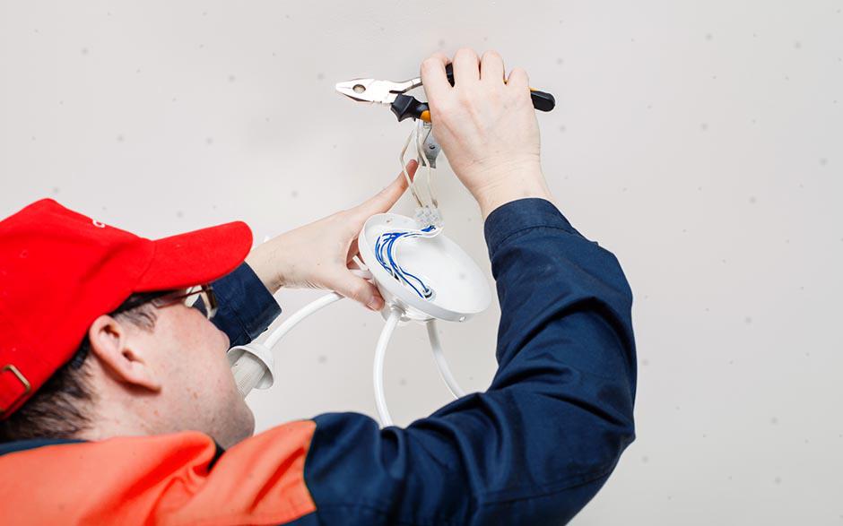 dépannage électricien Émerainville