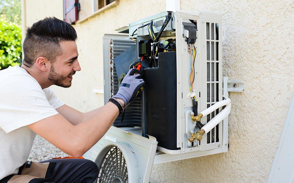 dépannage électricien Émerainville