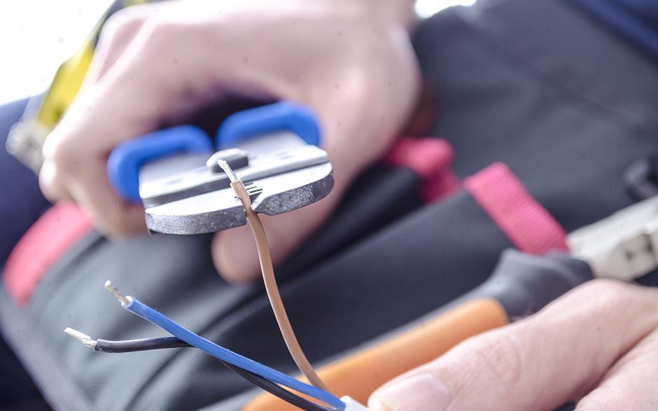 électricité bâtiment Émerainville