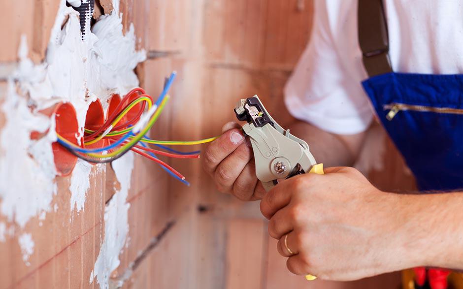entreprise d'électricité Émerainville