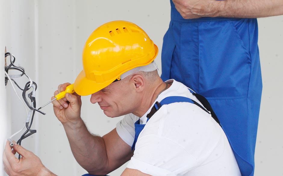 électricien artisan Émerainville